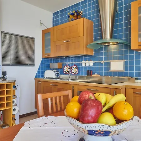 Appartamento Bella Vista