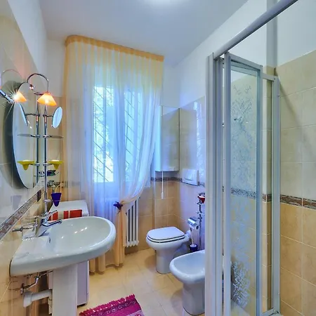 Apartamento Bella Vista