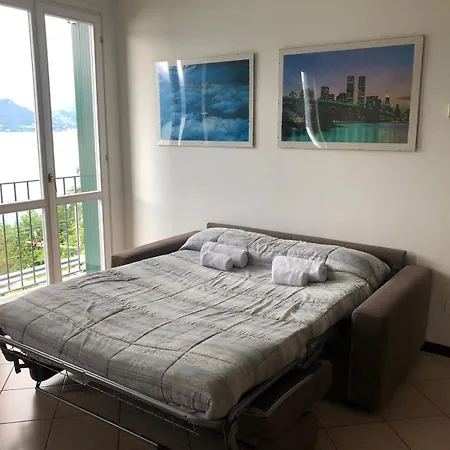 Bella Vista Apartamento *