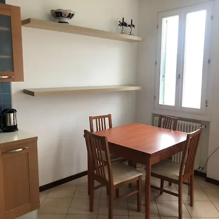 Apartamento Bella Vista *